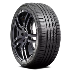 Nokian Zline A/S Tires 255/40R18 XL