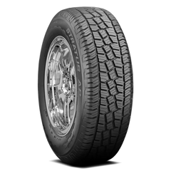 Mastercraft Stratus AP Tires LT235/80R17 E