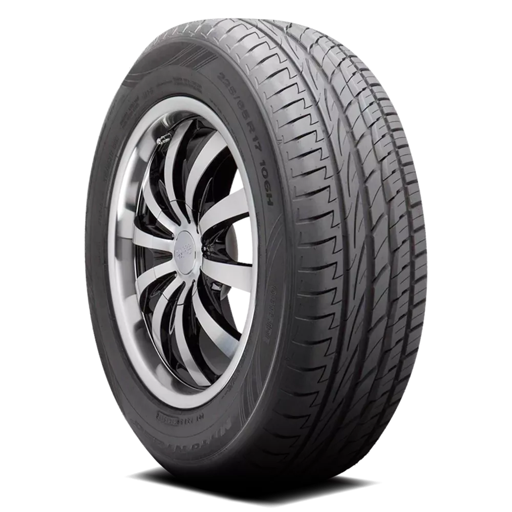 Nitto NT850+ Tires 235/50ZR18 XL
