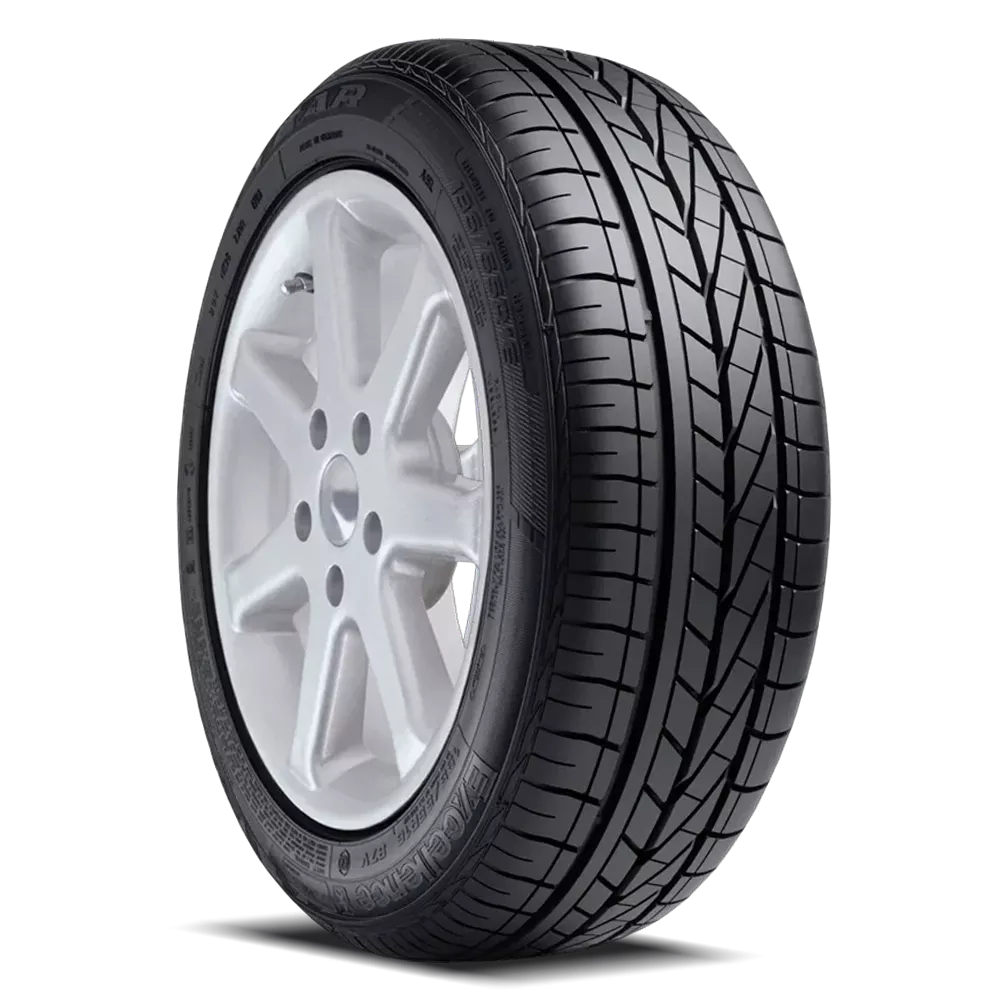 Goodyear Excellence Rof Tires 245/40R19 XL