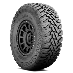 Yokohama Geolandar M/T G003 Tires 37X12.50R17LT D