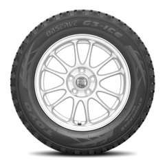 Toyo Observe G3-Ice Tires 195/65R15  (Studdable)