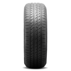 Falken Ziex CT60 A/S Tires 255/55R19