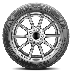 Kumho Wintercraft Ice WI31 Tires 245/40R19 XL