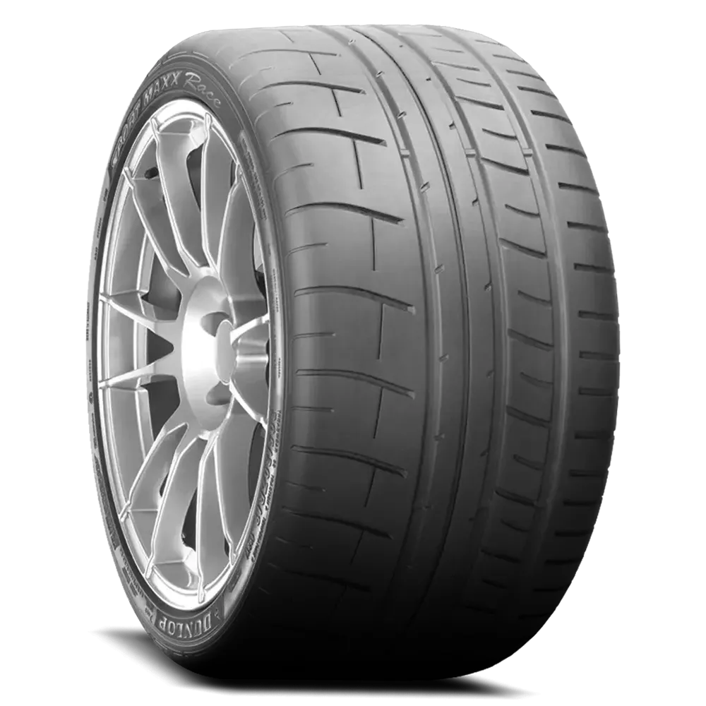 Dunlop Sport Maxx Race Tires 295/30R20 XL  Oe