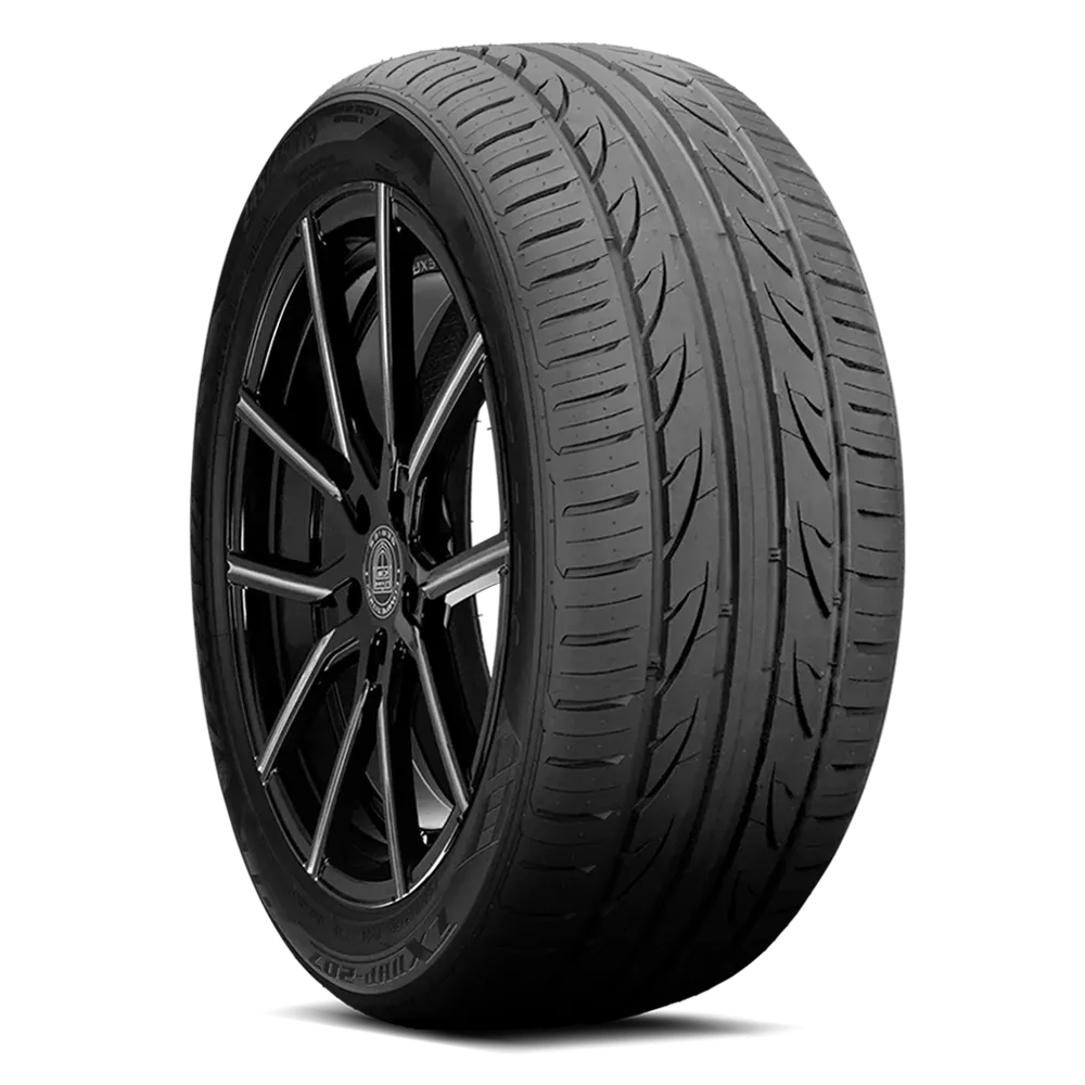 Lexani Tires Lxuhp-207 Tires 215/45ZR17 XL