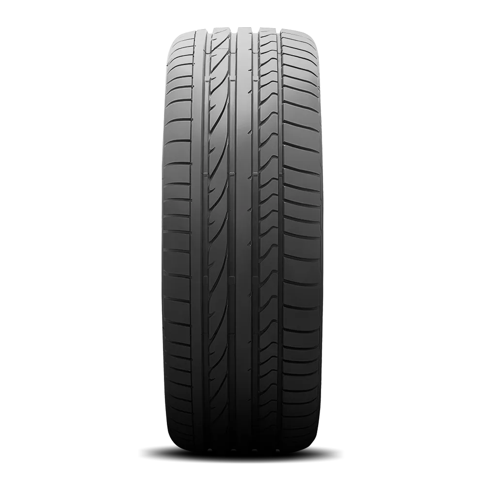 Bridgestone Potenza RE050A RFT/Moe/Ii Tires 255/35RF18 Potenza RE050A RFT Oe