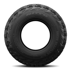 Nitto Recon Grappler A/T Tires 35X11.50R17LT C
