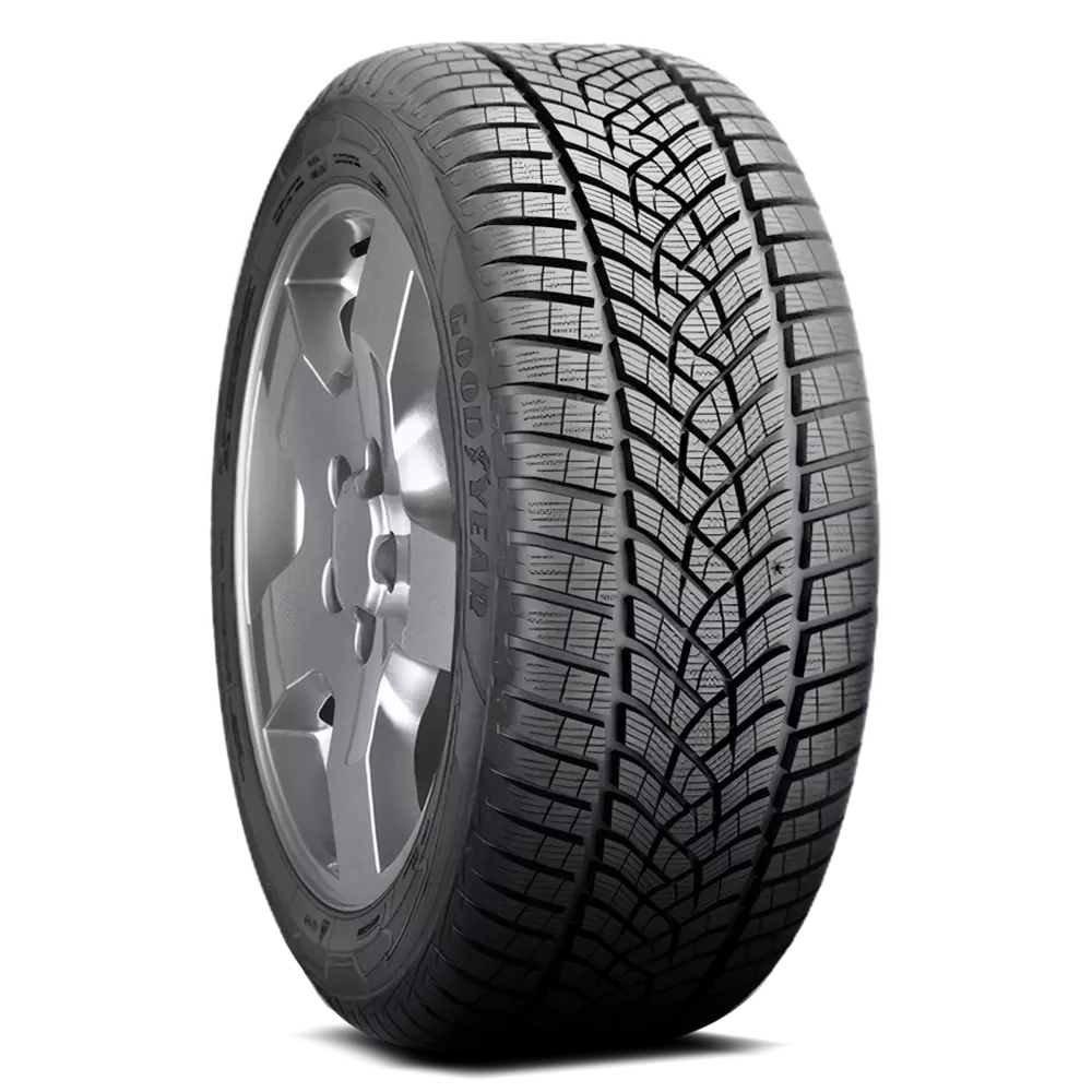 Goodyear Ultra Grip Performance+ SCT Tires 255/35R21 XL