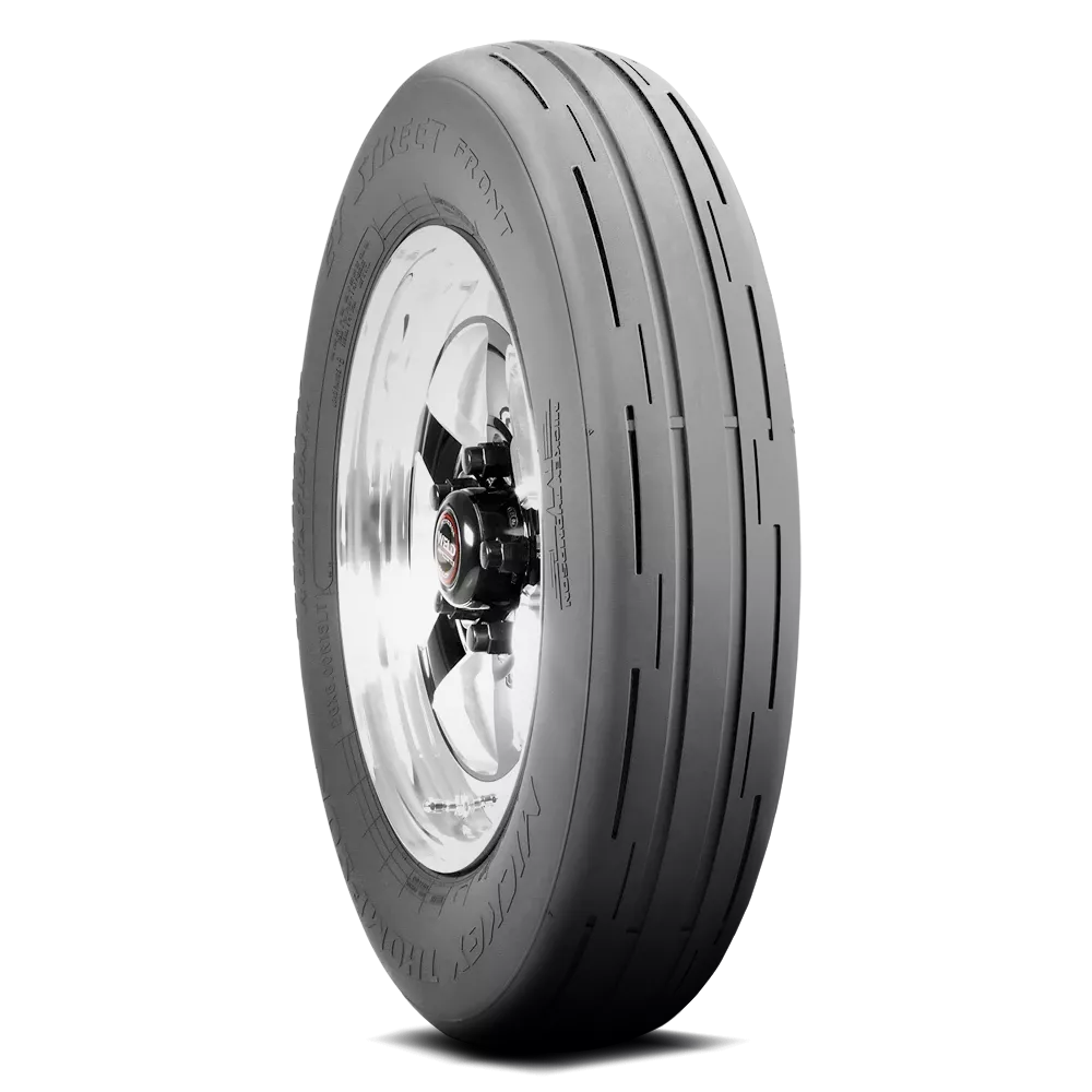 Mickey Thompson ET Front Tires 24.0/4.5-15 TL