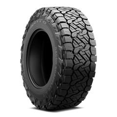 Nitto Recon Grappler A/T Tires 37X13.50R20LT E