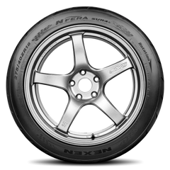 Nexen Nfera SUR4G Tires 275/40R20  Oe
