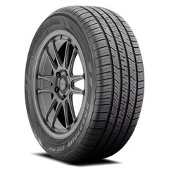 Hercules Roadtour 655 Mre Tires 215/55R16 XL