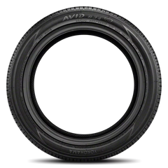 Yokohama Avid S34P/S34PV Tires P225/40R18 S34P