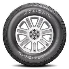 Michelin Defender LTX M/S 2 Tires 285/65R18 XL