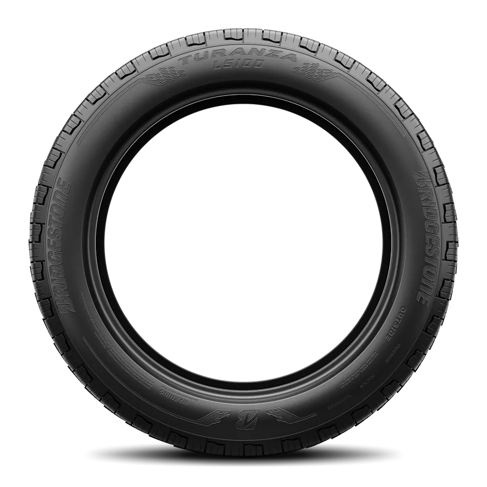 Bridgestone Turanza LS100 A Tires 225/45R18 XL