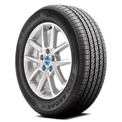 Yokohama Geolandar G91L Tires 225/60R17  Oe