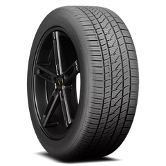Continental Purecontact LS Tires 225/45R17 FR