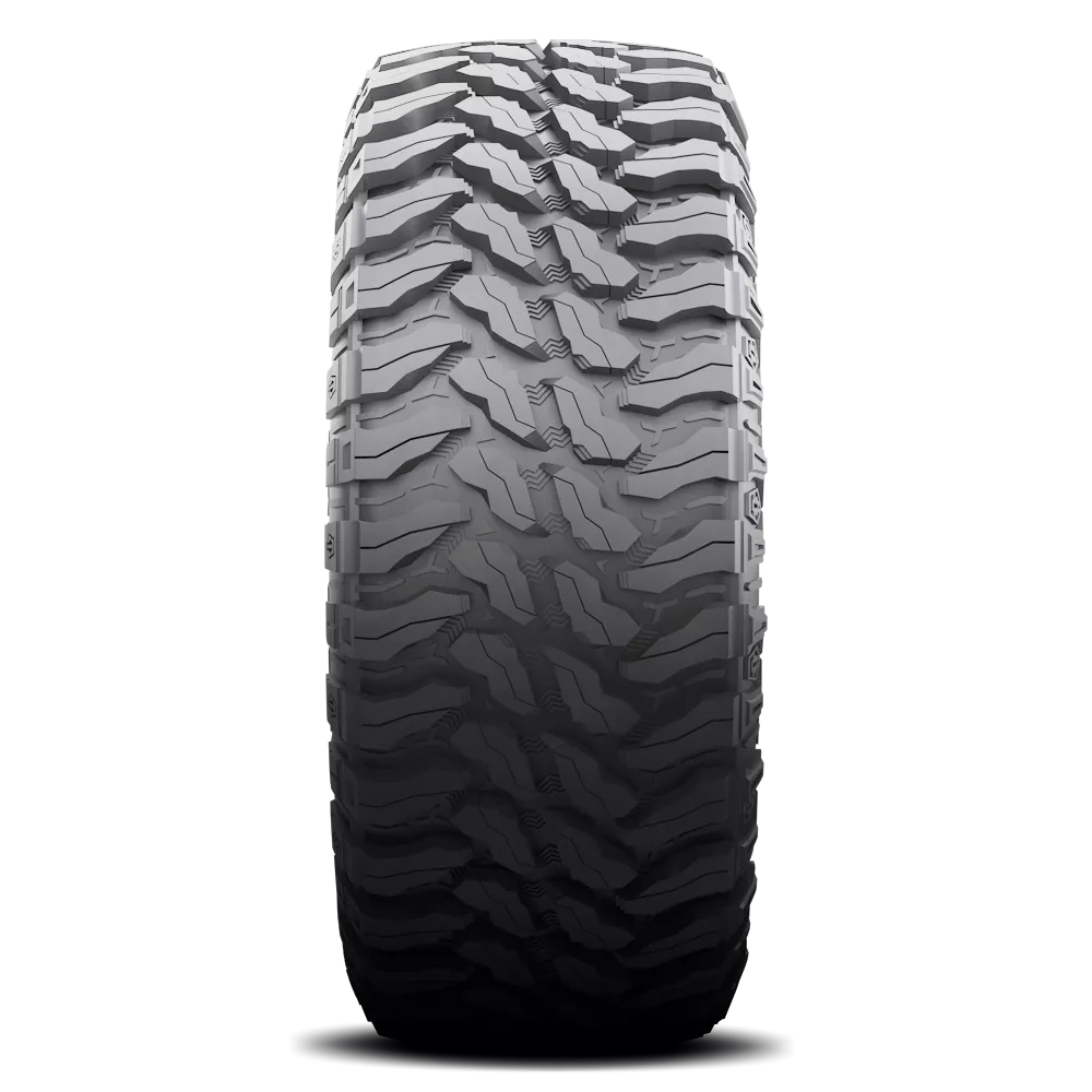 Hercules Tis TT1 Tires 37X13.50R20LT F