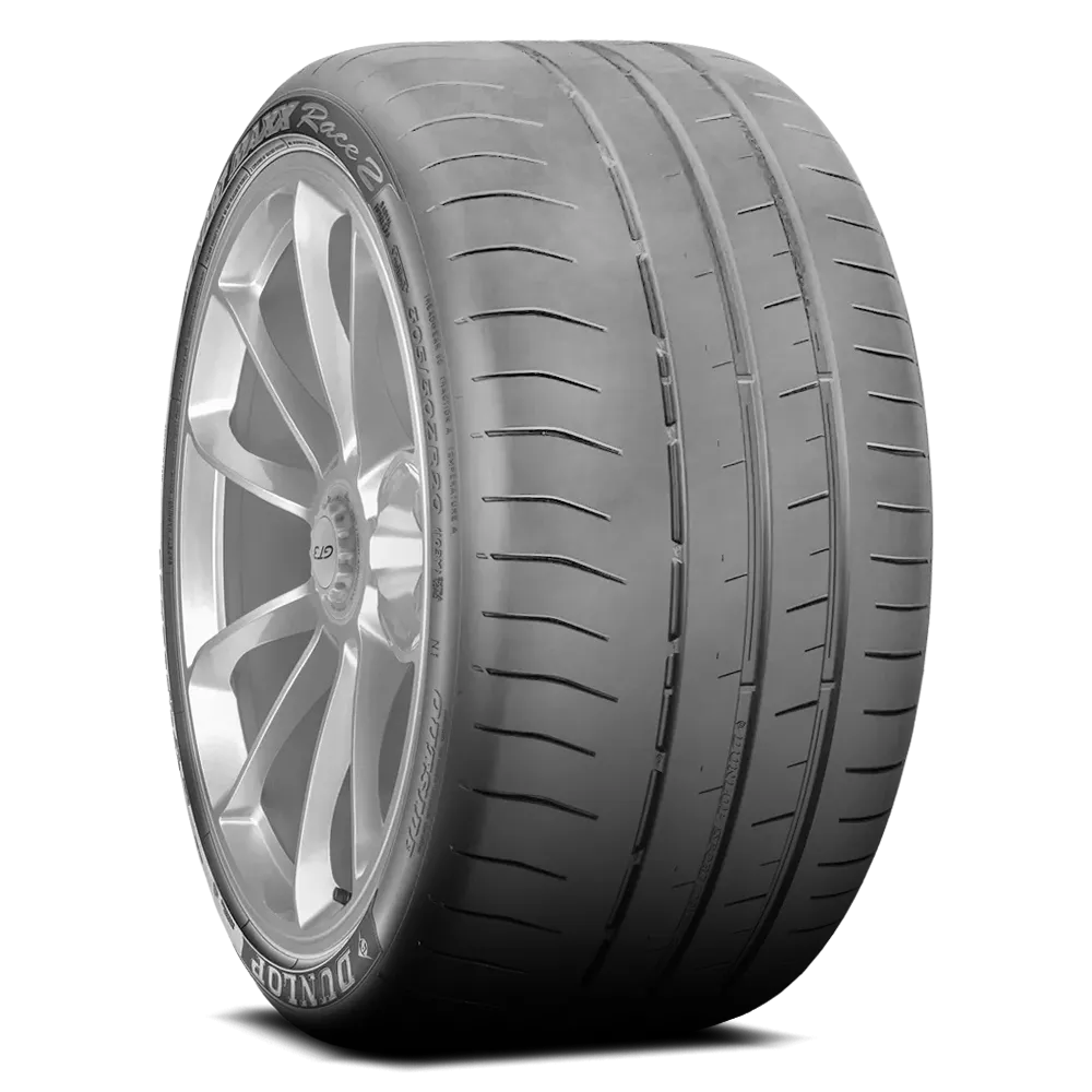 Dunlop Sport Maxx Race 2 Tires 305/30ZR20 XL