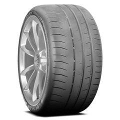 Dunlop Sport Maxx Race 2 Tires 245/35ZR20