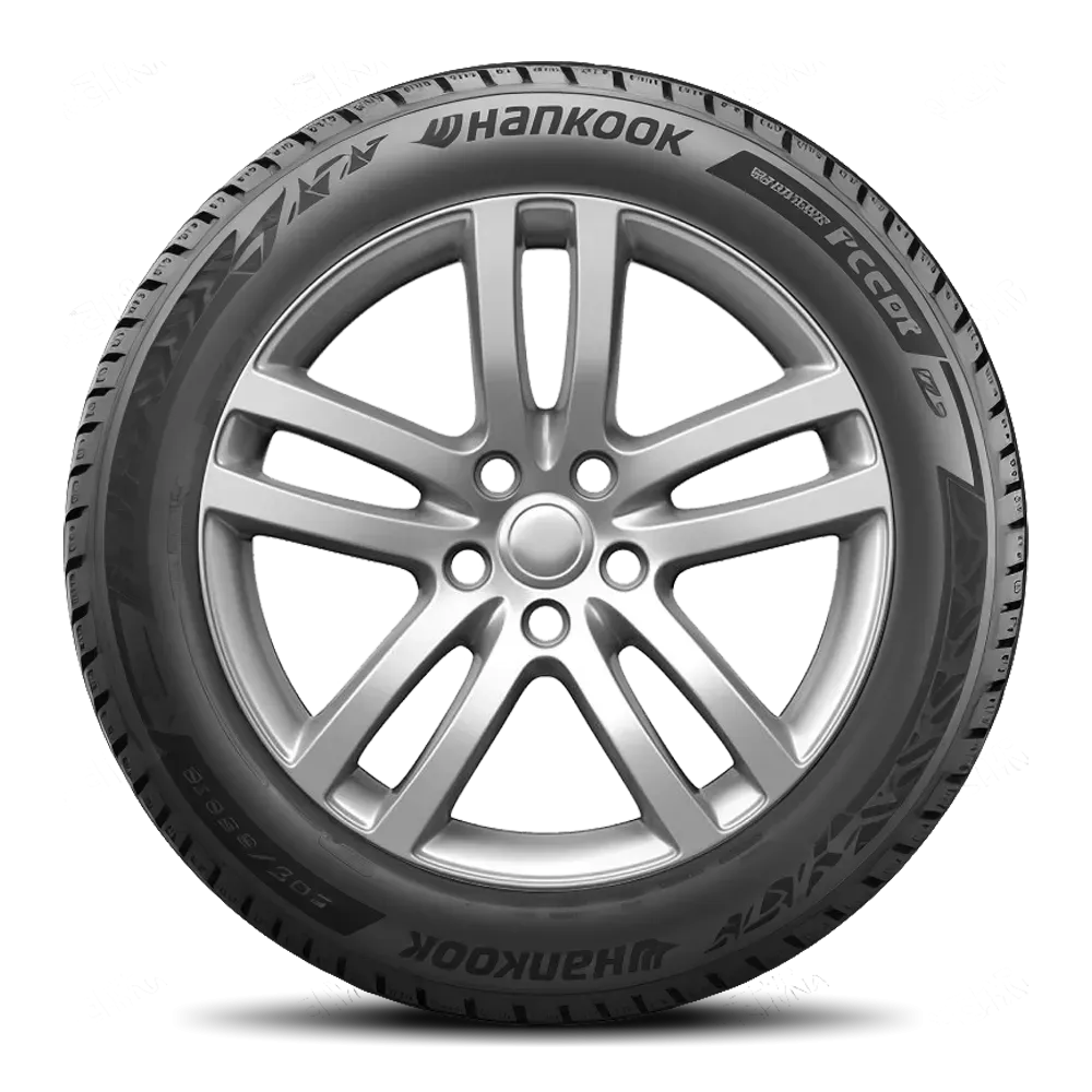 Hankook Winter I*Cept IZ3 Tires 235/45R18 XL  (Studless)