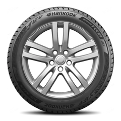 Hankook Winter I*Cept IZ3 Tires 225/50R17  (Studless)