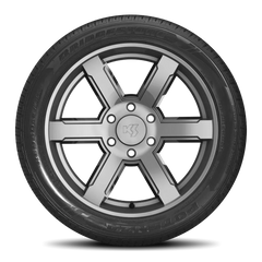 Bridgestone Potenza RE960 A/S Pole Position Uni-T Tires 195/65R15