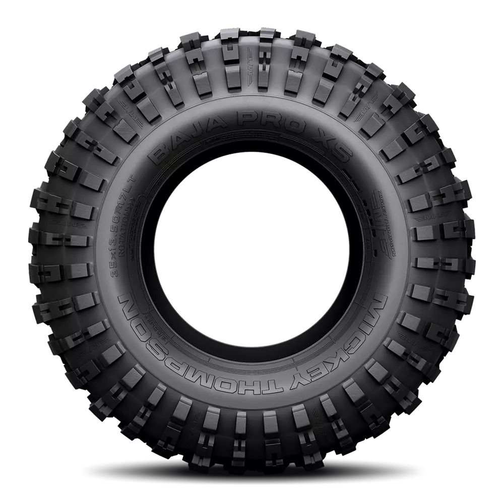 Mickey Thompson Baja Pro XS Tires 19.5/46-20LT C