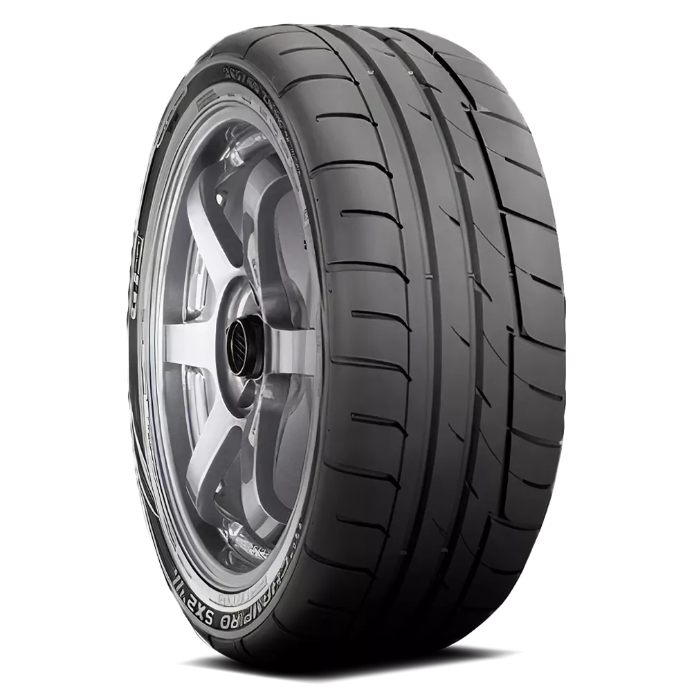 Gt Radial Champiro SX2 Tires 235/45ZR17