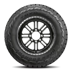 Toyo Open Country R/T Tires 37X13.50R22LT E