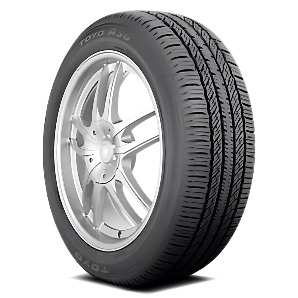 Toyo Toyo A36 Tires P225/55R19 A36