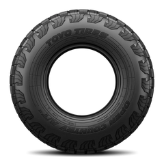 Toyo Open Country A/T Iii Tires 35X11.50R17LT C