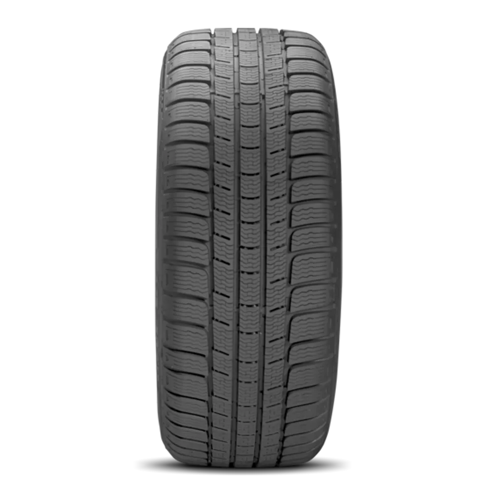 Michelin Pilot Alpin PA2 Tires 225/50R17