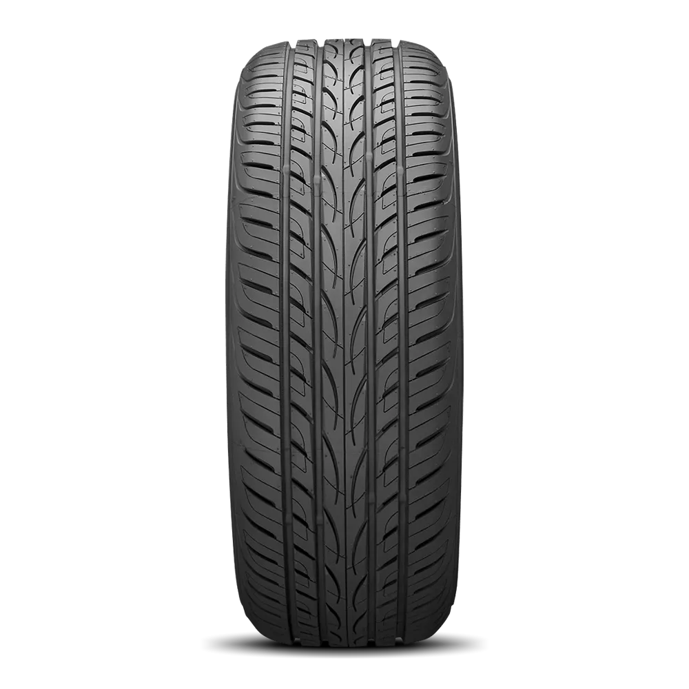 Yokohama Avid Envigor Tires 215/65R16