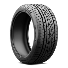 Continental Extremecontact DWS Tires 265/30ZR22 XL
