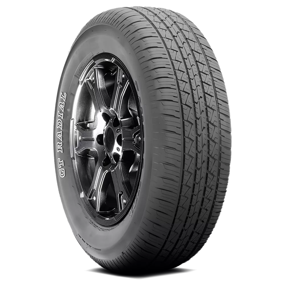 Gt Radial Savero HT2 Tires 275/45R20 XL