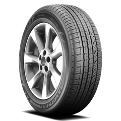 Dunlop Grandtrek Touring A/S Tires 235/50R19