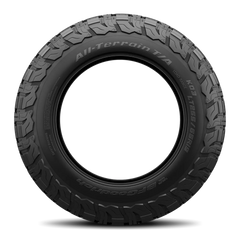 Bfgoodrich ALL-Terrain T/A KO3 Tires LT255/65R19 D ALL Terrain T/A K03