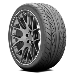 Yokohama S.Drive Tires 245/40R20 XL