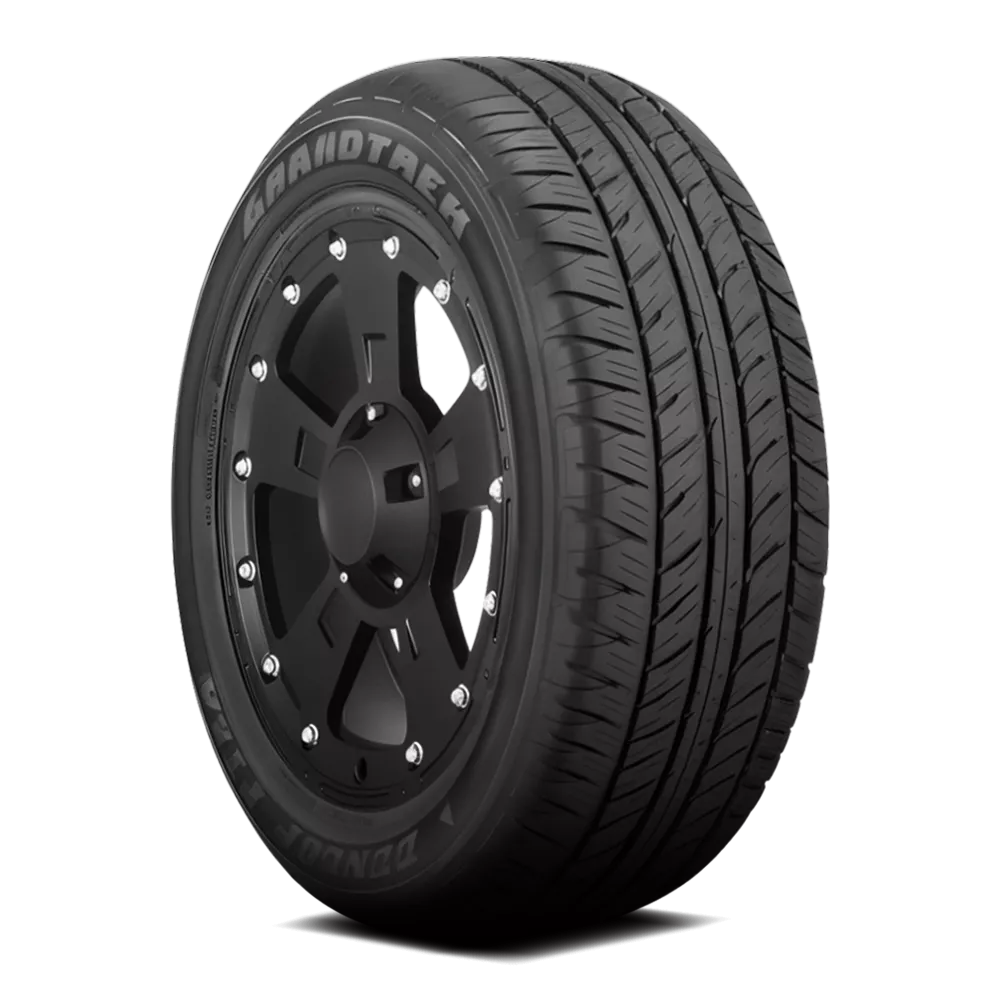 Dunlop Grandtrek PT2A Tires 285/50R20  Oe