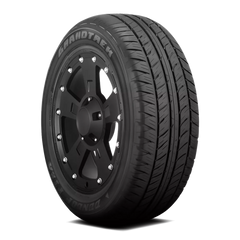 Dunlop Grandtrek PT2A Tires 285/50R20  Oe