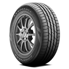 Goodyear Assurance Fuel Max Tires P215/60R17