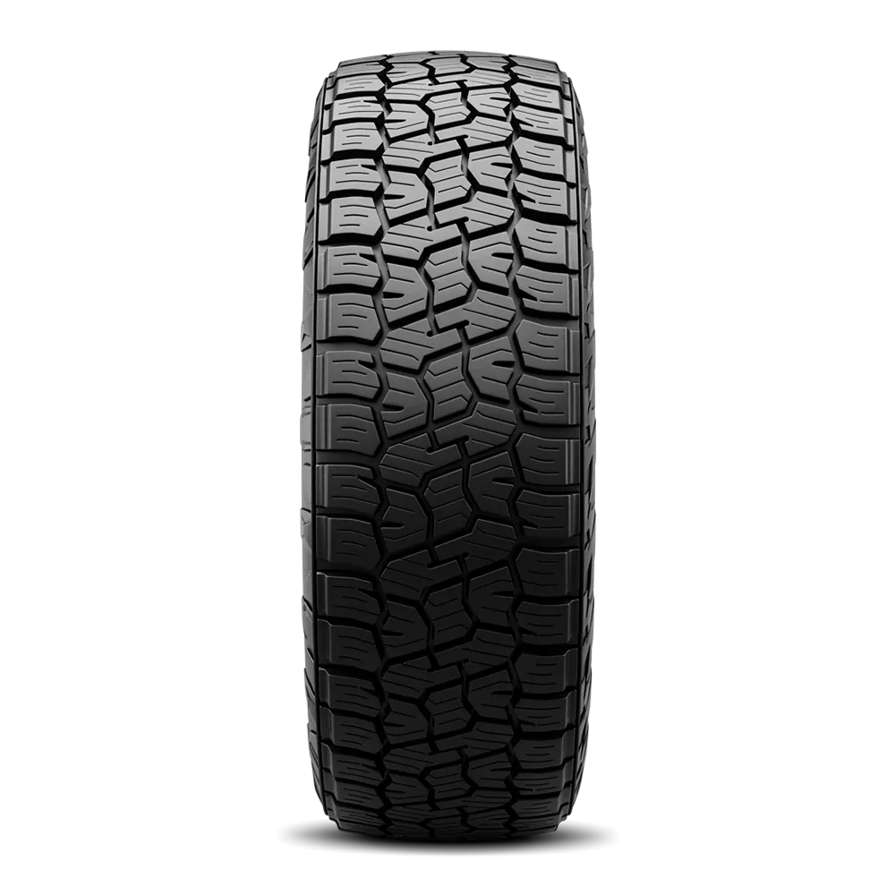 Nitto Terra Grappler G3 Tires LT295/70R18 (34X11.50R18) E