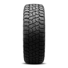 Nitto Terra Grappler G3 Tires LT295/70R18 (34X11.50R18) E