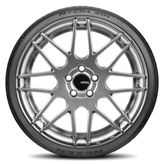 Nexen Nfera SU1 Tires 225/35R20 XL