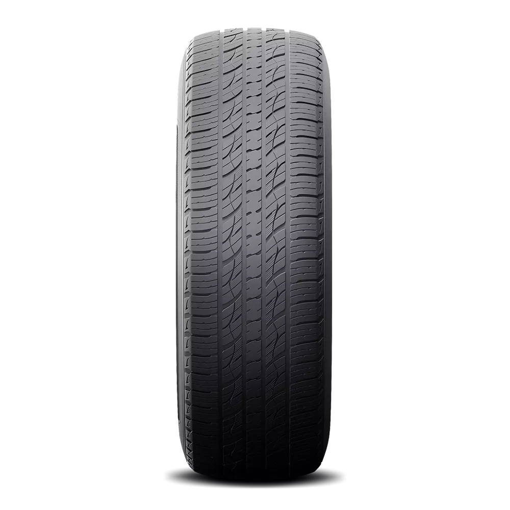Kumho Crugen Premium KL33 Tires 235/60R18  Oe
