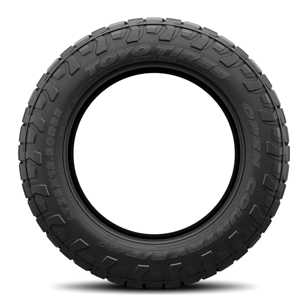 Toyo Open Country R/T Pro Tires 40X15.50R22LT E