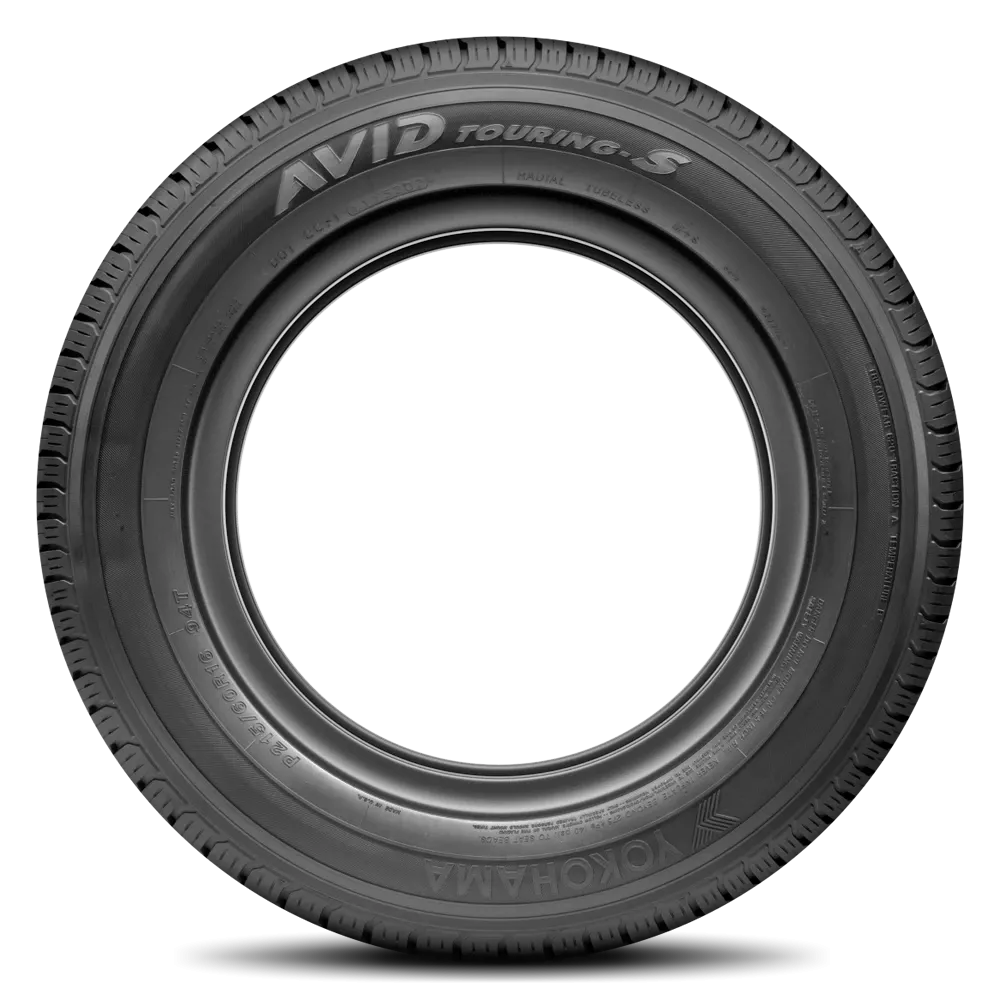 Yokohama Avid Touring-S Tires 215/55R17