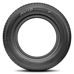 Yokohama Avid Touring-S Tires P235/70R16